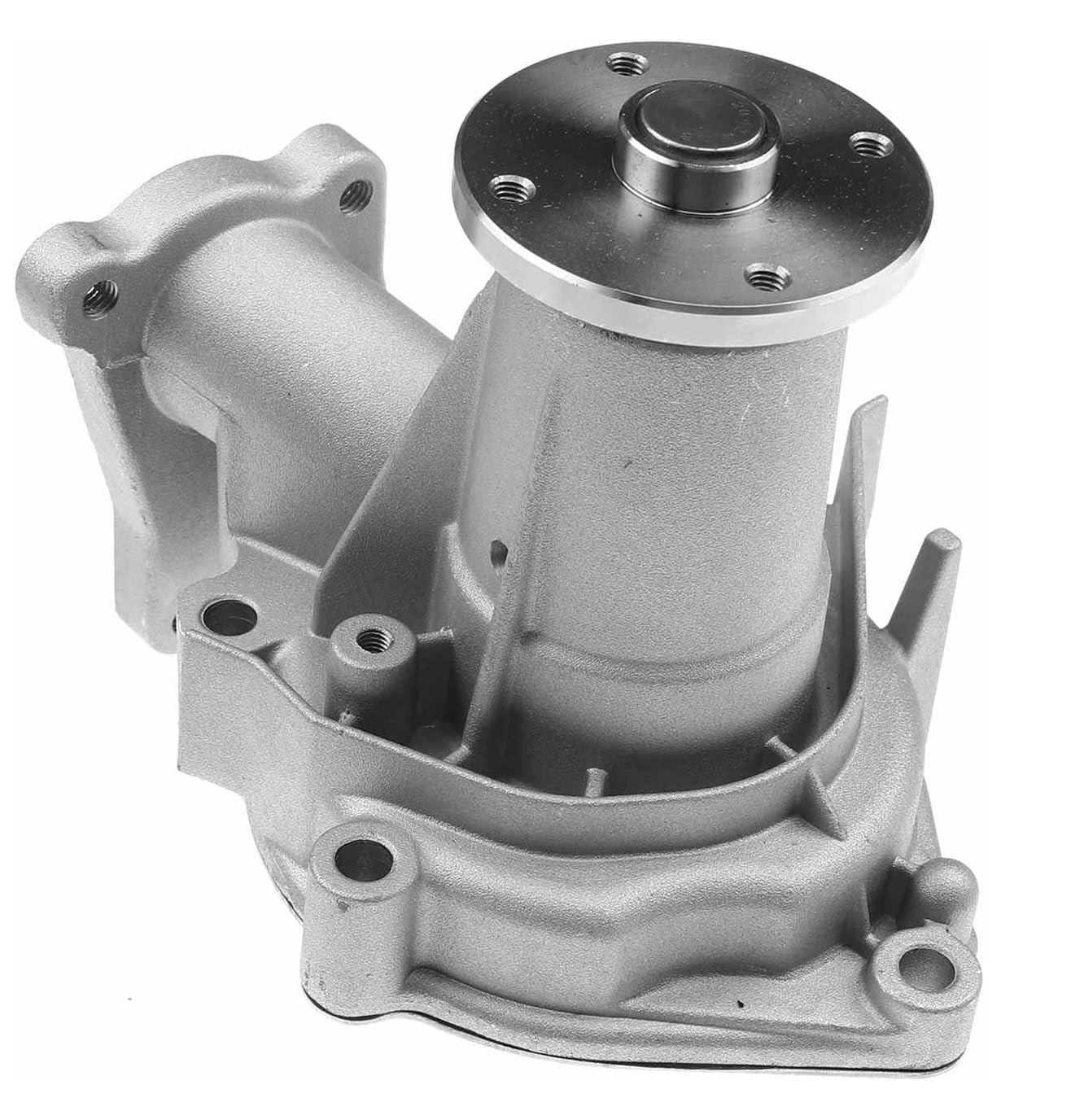 Bomba de agua para Hyundai H100, Galloper, Porter; Kia K2500, Pregio; y Mitsubishi Montero, Nativa con motor 2.5 Diesel
