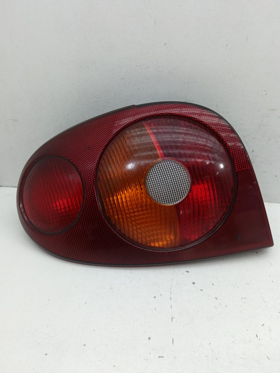 Farol Trasero Izquierdo Exterior Renault Megane I Coach/coupe (DA0) 1996-1999 Diesel CAT