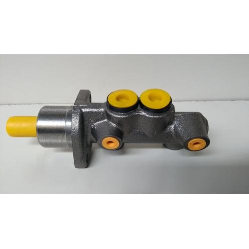 BOMBA FRENO FIAT UNO DUNA ELBA PREMIO 91... 20MM CORTA 3 SALIDAS ATE =5766