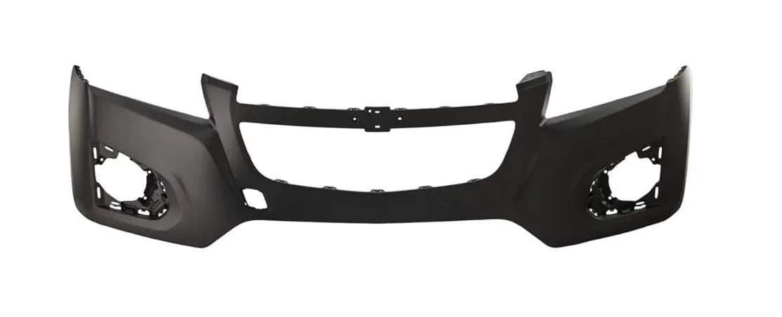 PARAGOLPE DEL GM TRACKER 14 (SUP)