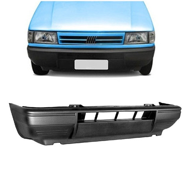 Paragolpe Delantero Fiat Duna Weekend Premio Fiorino Uno ( Diesel ) 1985 2003