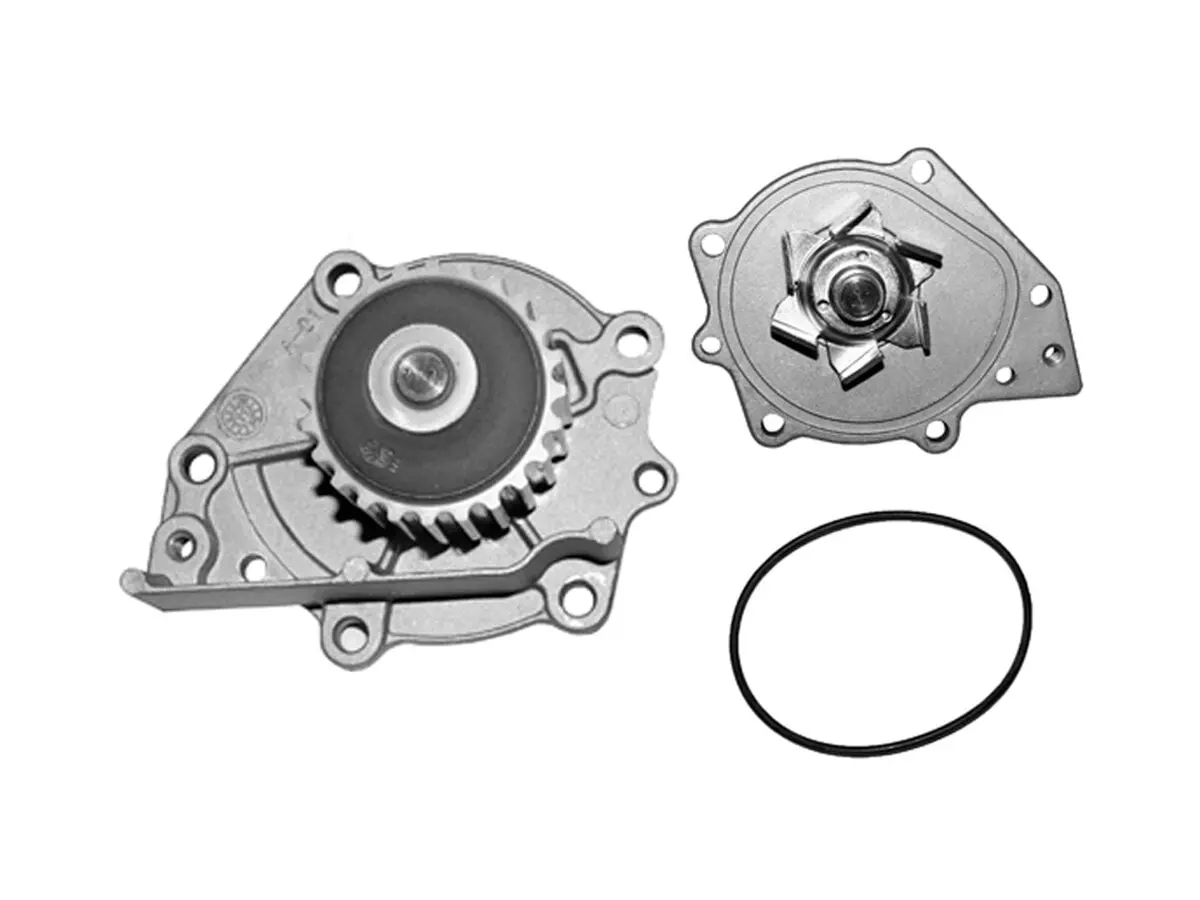 Bomba Agua S/Carcaza Mg Mg550/Mg6 Ct Rover 214/216/45/416Si/414Si 92-25