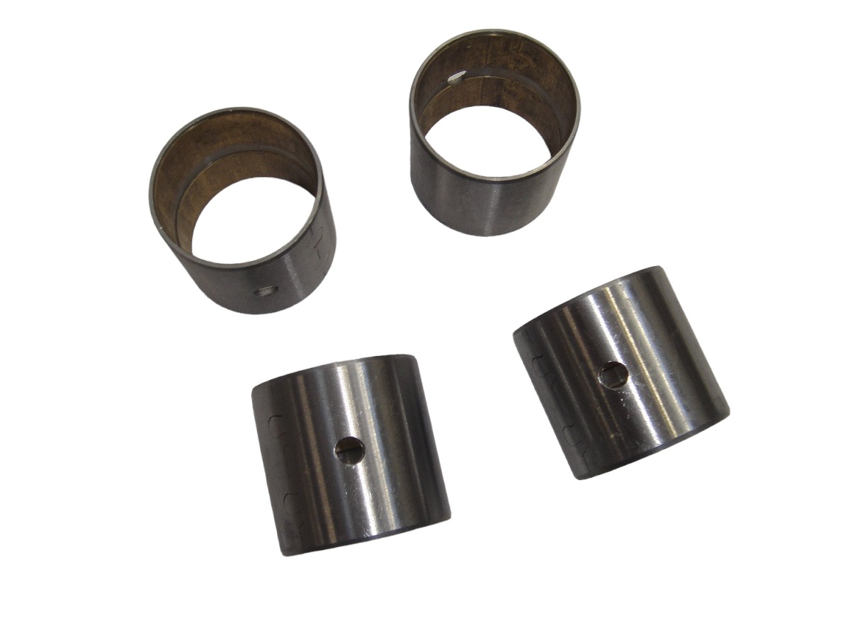 CASQUILLO BIELA ISUZU 4JA1 2.5/4JB12.8/4JH13.0 (JUEGO 31MM)