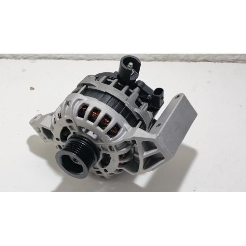 ALTERNADOR FORD ECOSPORT 2012...12V 120A SEG BRASIL