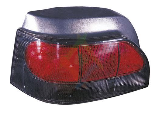 FAROL TRASERO