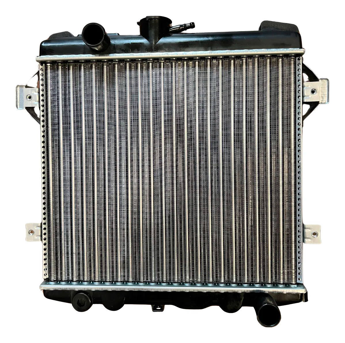 Radiador de refrigeración