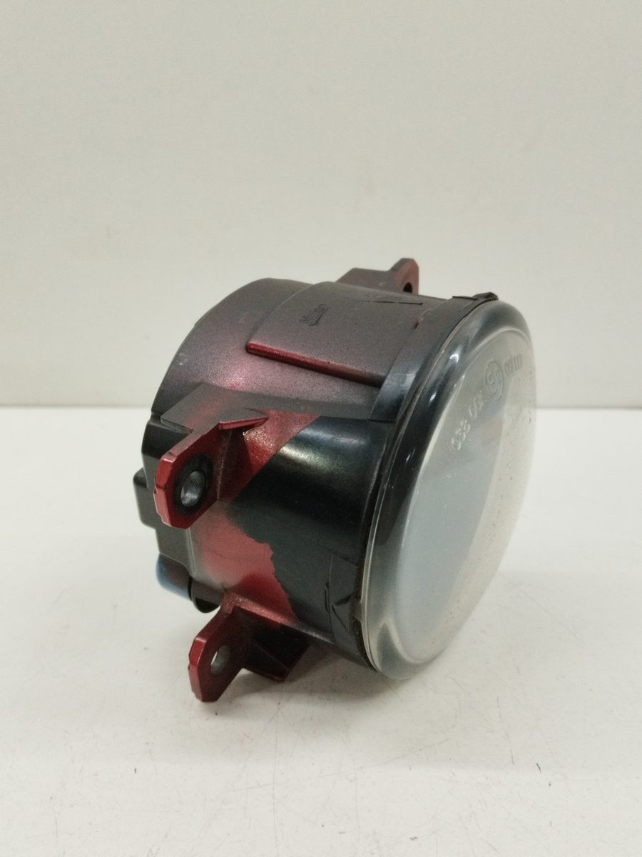Faro Caminero Derecho Citroën C-elysée 2012-Actualidad Exclusive 89211690