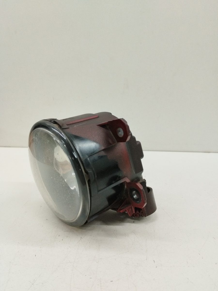 Faro Caminero Derecho Citroën C-elysée 2012-Actualidad Exclusive 89211690