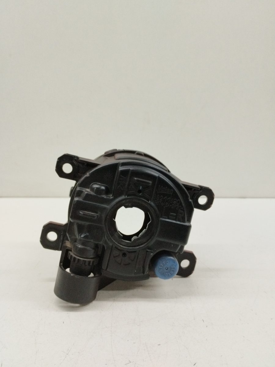Faro Caminero Derecho Citroën C-elysée 2012-Actualidad Exclusive 89211690