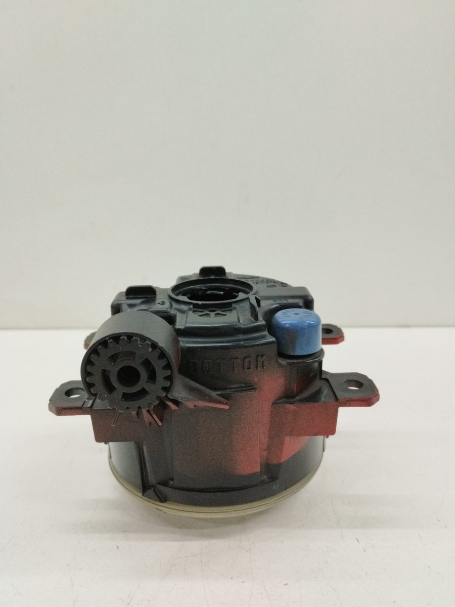 Faro Caminero Derecho Citroën C-elysée 2012-Actualidad Exclusive 89211690