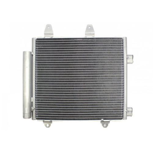 Radiador de Aire Acondicionado