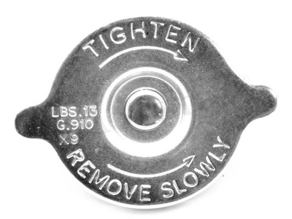 TAPA RADIADOR PEUGEOT 305/504 79-84/11 LBS/