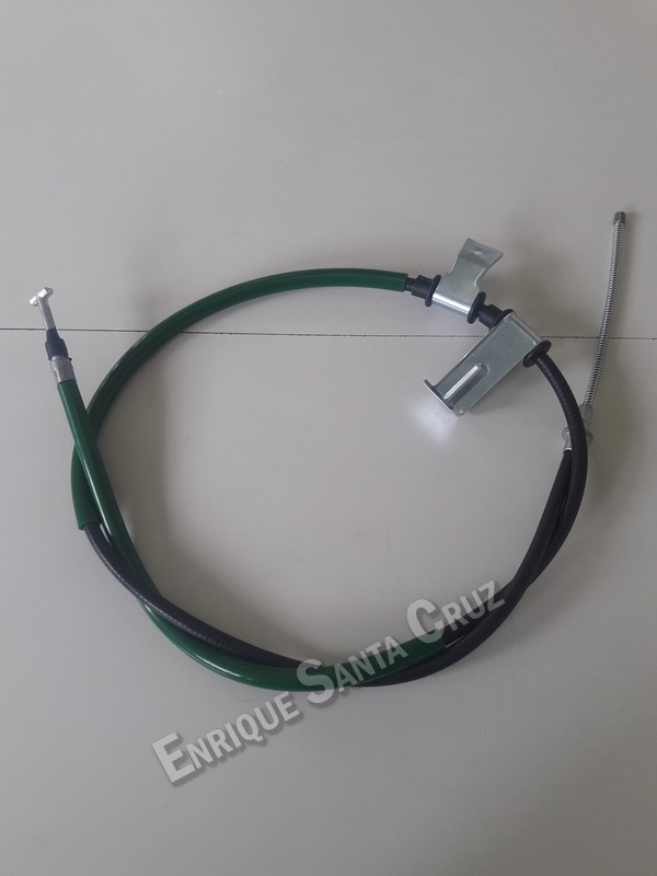 Cable de freno de mano derecho