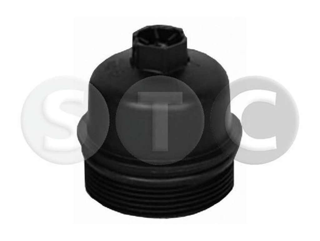 TAPA FILTRO ACEITE RE TRAFIC/LAGUNA 2.0DCI