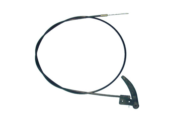 CABLE CAPOT CON MANIJA VOLKSWAGEN GOL 1995 EN ADELANTE