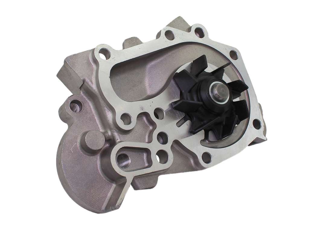 BOMBA AGUA RE CLIO 1.2/1.4 RN/RL 20D POLEA ALTA