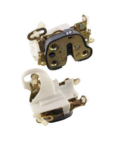 CERRADURA DE PUERTA INTERIOR DELANTERA DER. CORSA 1994-2001