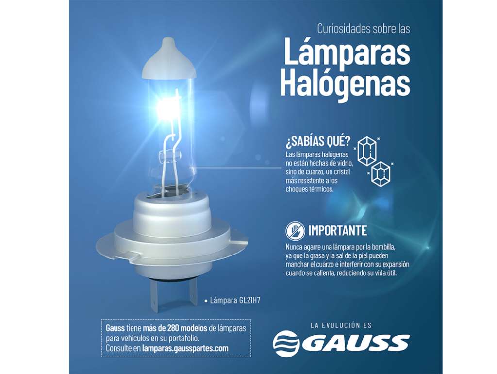 LAMPARA 12V. 21/5W C/IMPRESO GRANDE AMBAR