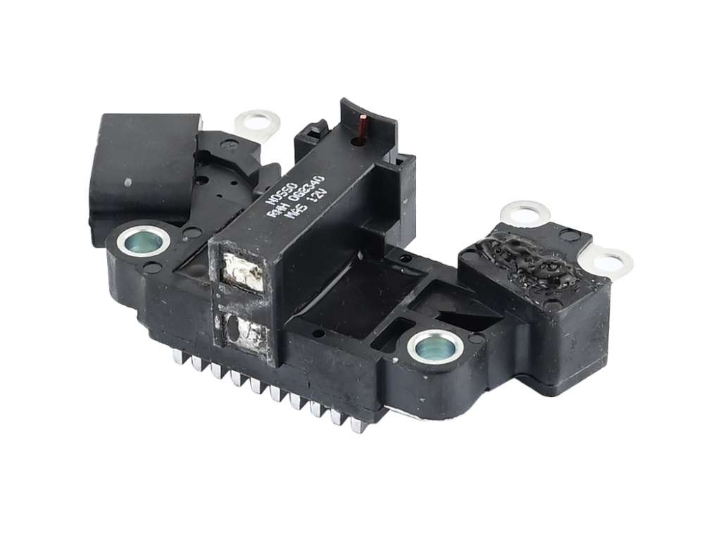 REGULADOR ALTERNADOR HITACHI NI 12V