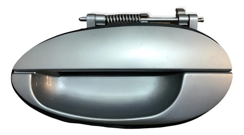 Manija De Puerta Exterior Tras Izquierda Chery Qq 2008 – 14