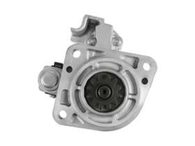ARRANQUE VW CONSTELLATION 12D. 24V