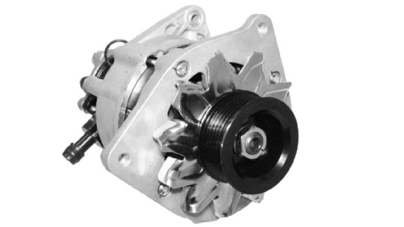 ALTERNADOR M-BENZ SPRINTER/CHEVR S10/RANGER 2.5/2.8 85AMP