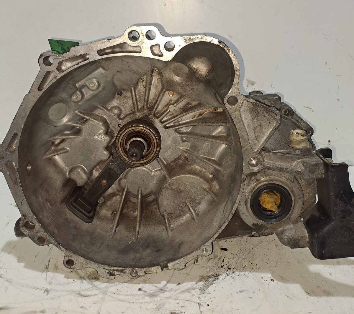 Caja Cambios Mitsubishi Space Wagon (N30/N40) 1991-1996 2000 GLX Diesel F5MG112PMUR1226