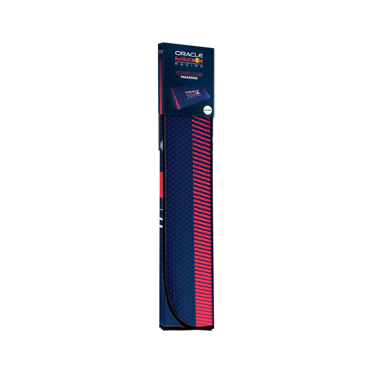 Parasol Universal Red Bull Racing 147cm X 70cm