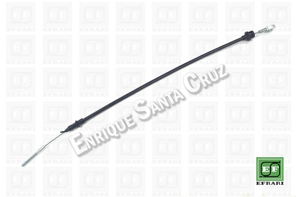 Cable de embrague para Ford Corcel
