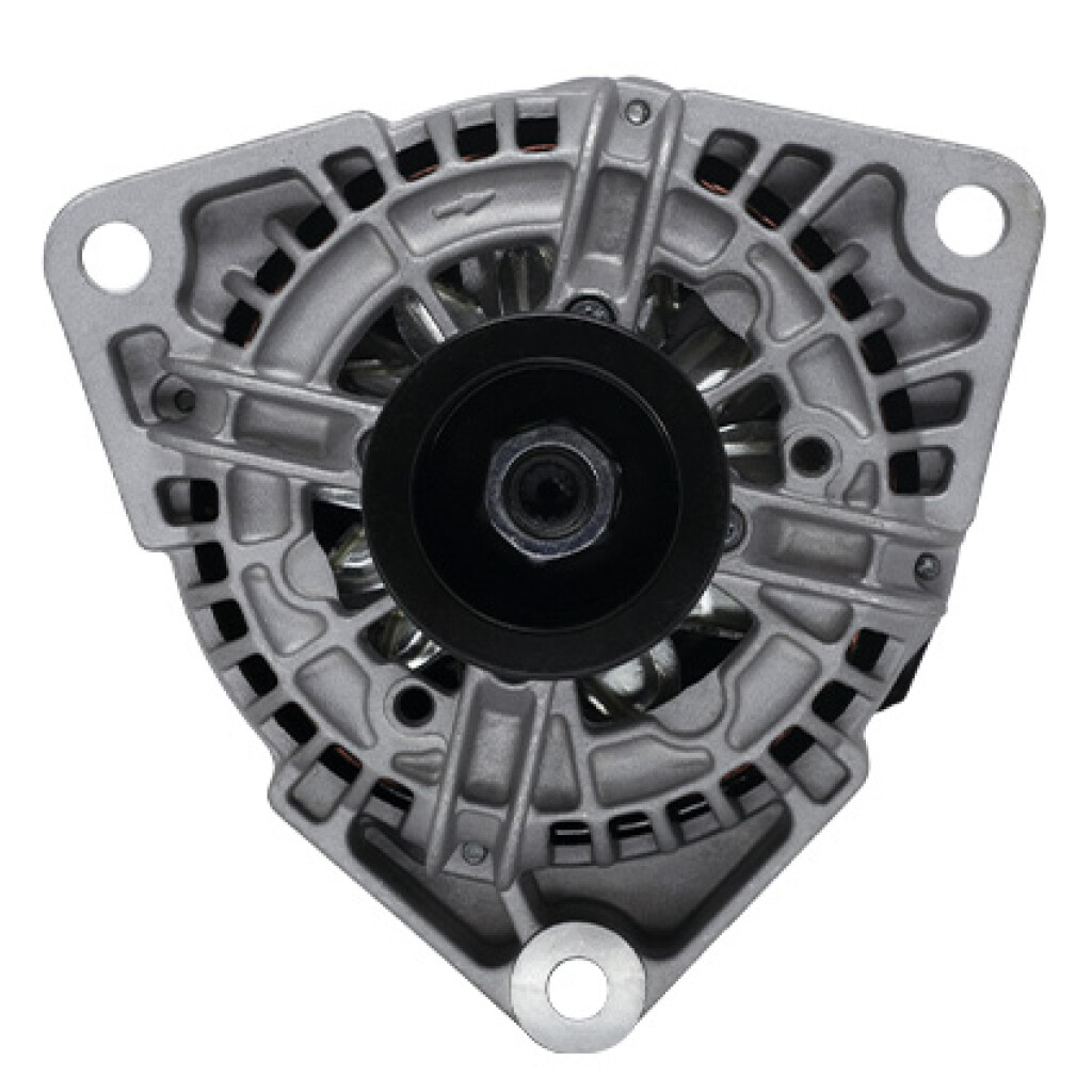 ALTERNADOR MERCEDES BENZ AXOR ATEGO ACTROS 24V 80A OM904=9010606=0124555004 ZEN