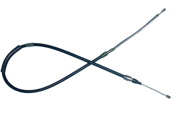 CABLE FRENO IZQUIERDO CHEVROLET D20 1989/1992
