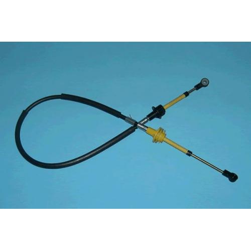 CABLE SELECTOR CAMBIOS CORSA NAFTA 2005... CELTA 2005....+ LARGO 1170MM FREMEC IKS 4901