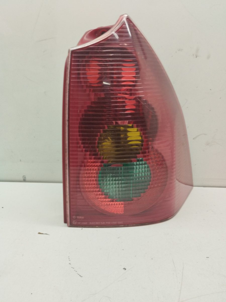 Farol Trasero Derecho Exterior Peugeot 307 Break / Sw (S1) 2002-2005 26674TO206