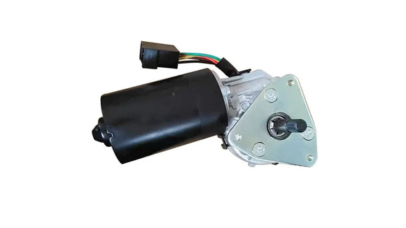 MOTOR LIMPIAPARABRISAS VOLVO NL10/N12 24V ESTRIA RECTA