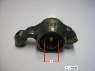 BUJE BASTIDOR INF PEUGEOT EXPERT 96 (CEN)