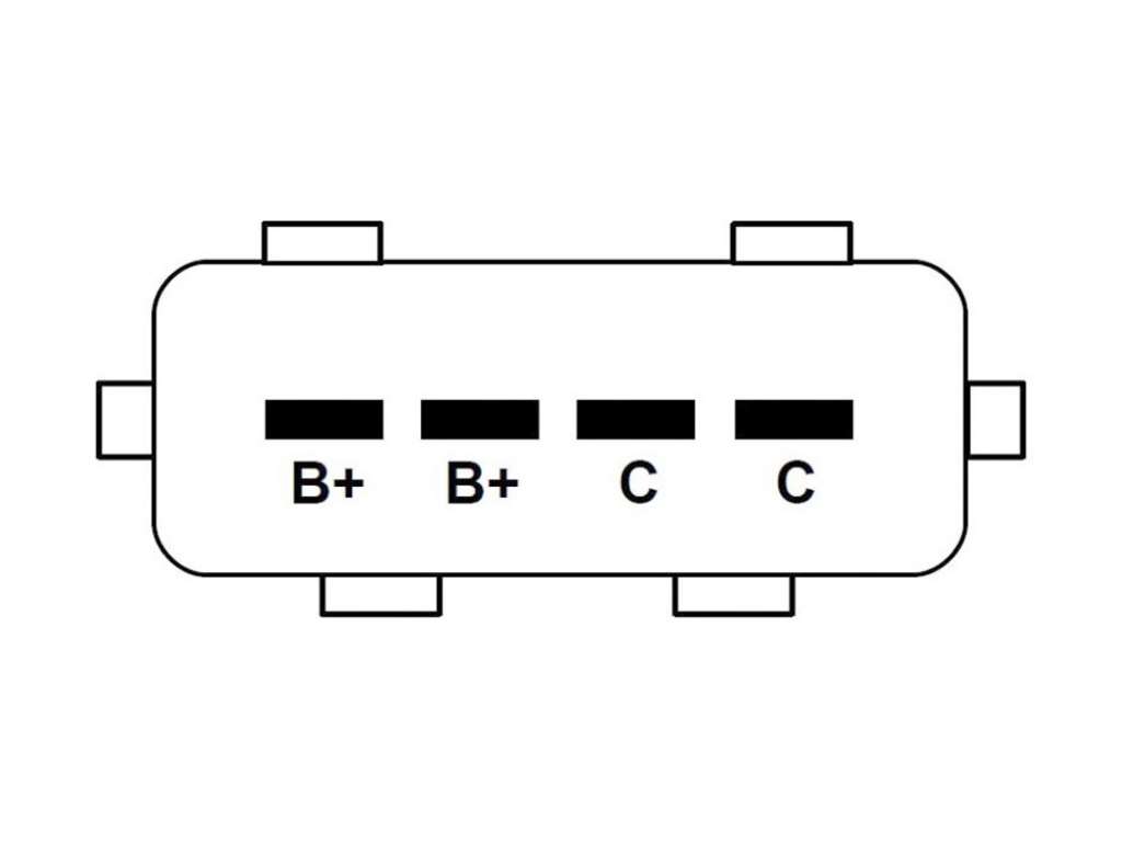BOBINA ENCENDIDO IGNICION PE 106/306/CI BERLINGO