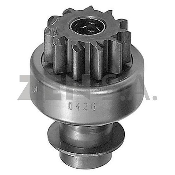 BENDIX DE ARRANQUE MAZDA CON MITSUBISHI