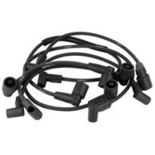 JGO. CABLES BUJIA CHEVROLET C20 4 1 MPFI 96 GRAN BLAZER SILVERADO 4 1 97 99 DGMS075