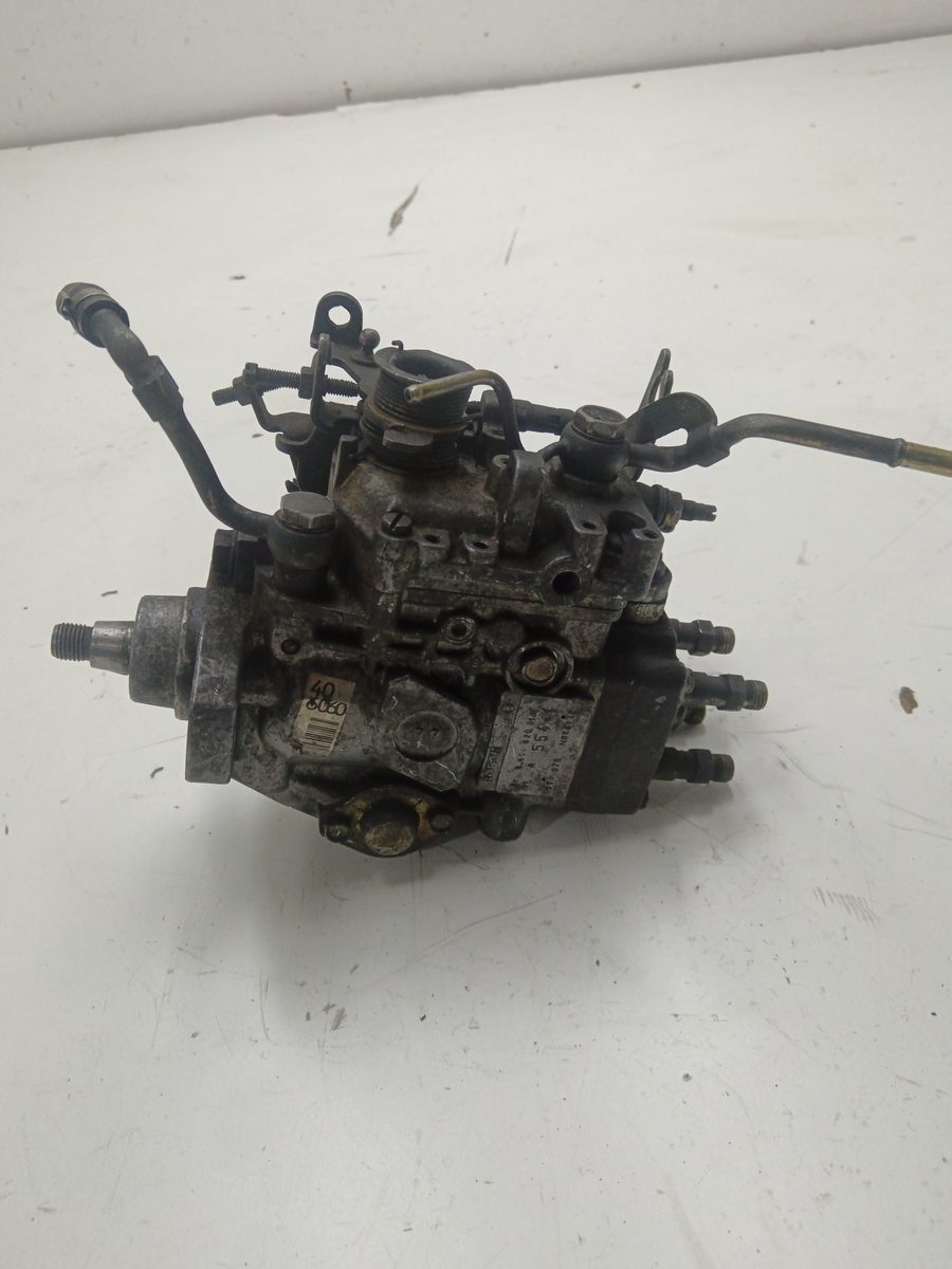 Bomba Inyeccion Chevrolet Corsa B 1993-1997 Viva 1.7L 44kW 8971212270