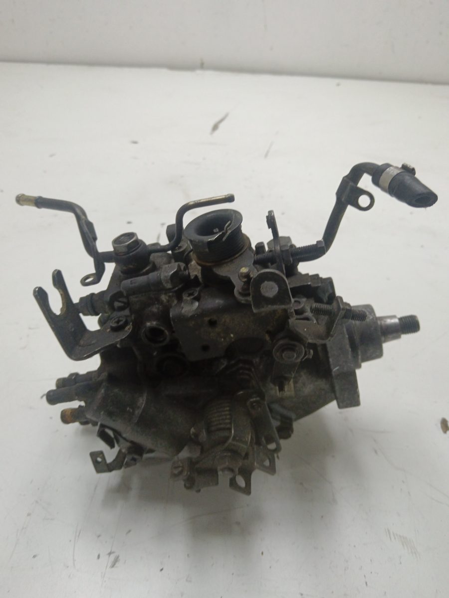 Bomba Inyeccion Chevrolet Corsa B 1993-1997 Viva 1.7L 44kW 8971212270