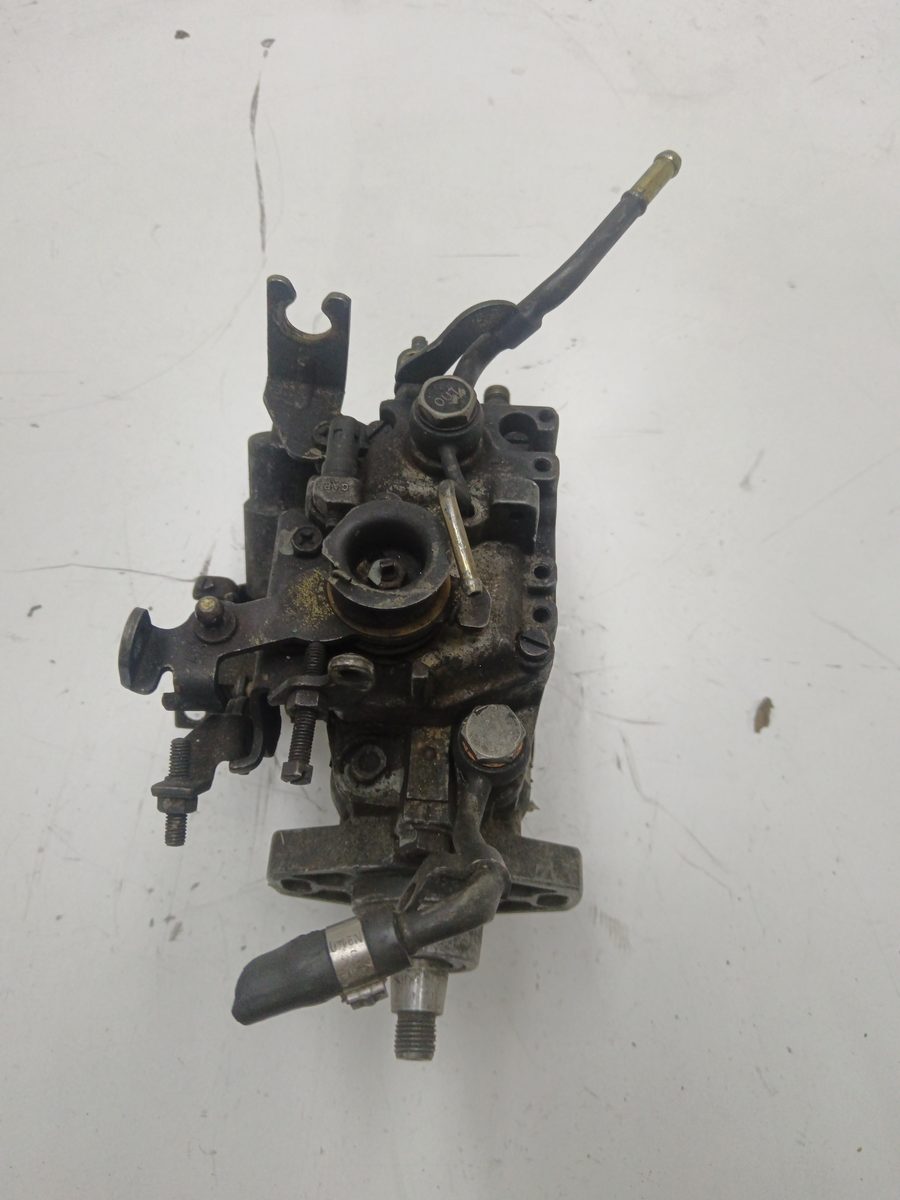 Bomba Inyeccion Chevrolet Corsa B 1993-1997 Viva 1.7L 44kW 8971212270