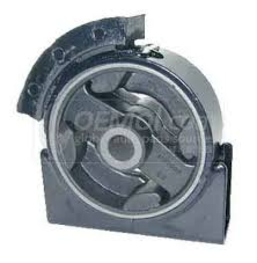 SOPORTE DE MOTOR TOYOTA DEL. COROLLA DIESEL 98/ L=65MM D.INT=10MM -