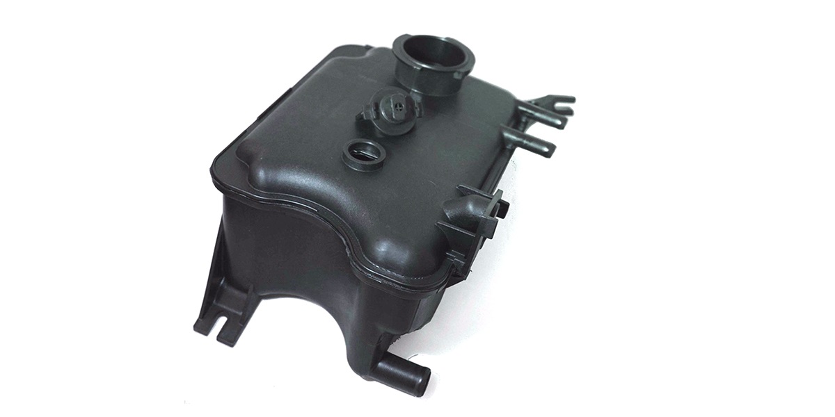 DEPOSITO RADIADOR PEUGEOT CITROEN AX 106 SAXO 1.5 DIESEL TUD5 [METALCAUCHO]