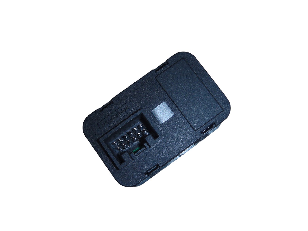 INTERRUPTOR L/CRISTAL DELANTERA IZQUIERDA CHEVROLET ASTRA/