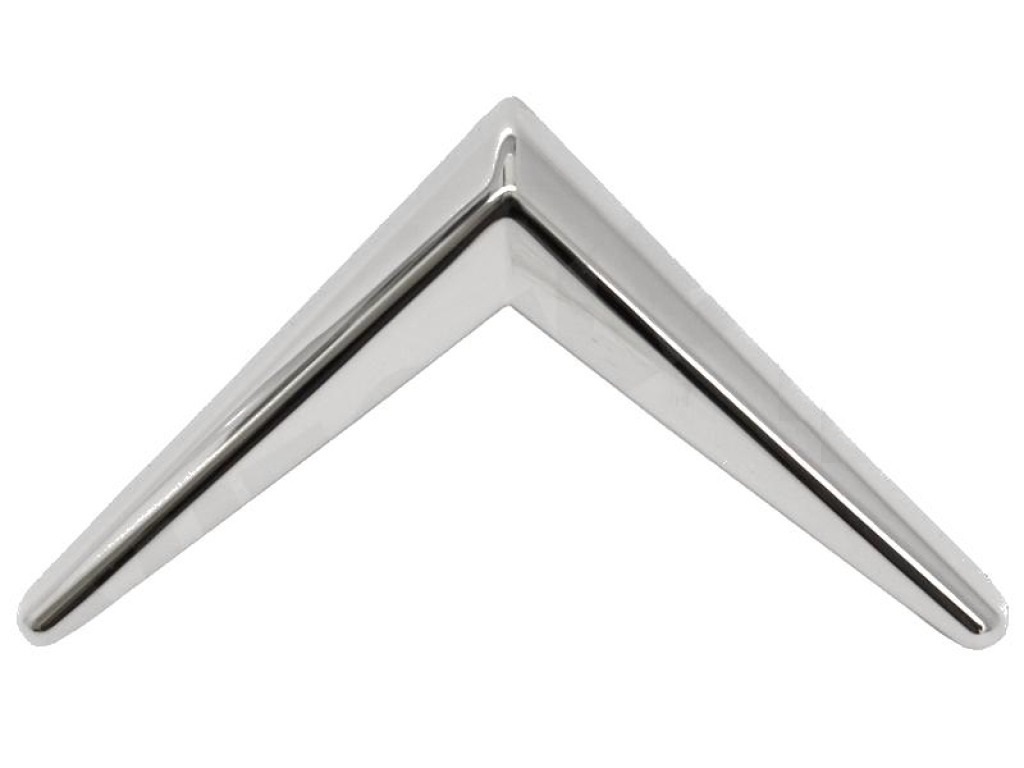 CHEVRON CITROEN BERLINGO M59 DELANTERO CHICO [ORIGINAL PSA]