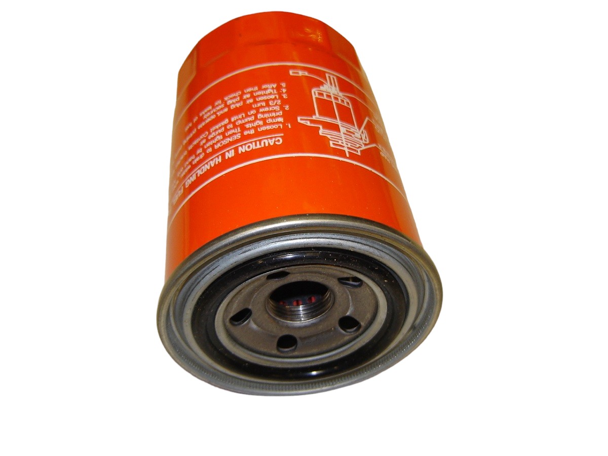 FILTRO GAS OIL ISUZU 4EC1T 1.5T/4FE1 1.5