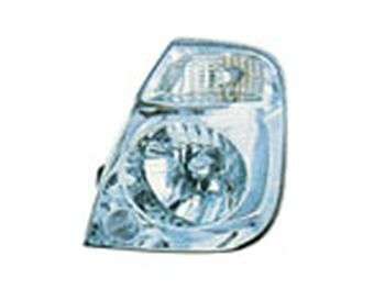 SEMIOPTICA KIA K3500 04 IZQ.