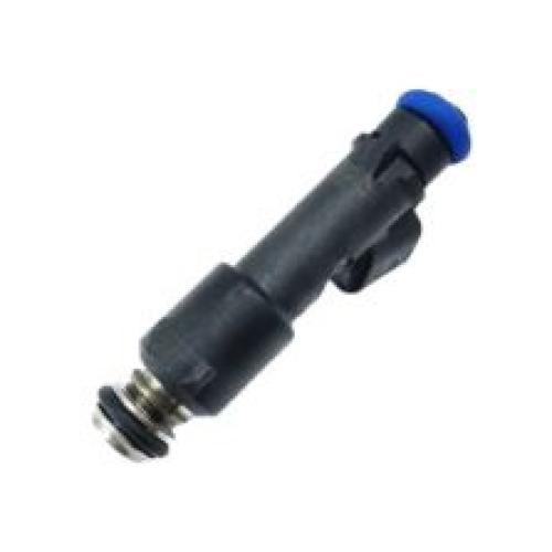 INYECTOR NAFTA BYD F3 TAXI SIST. DELPHI DZBY4352 SR48521