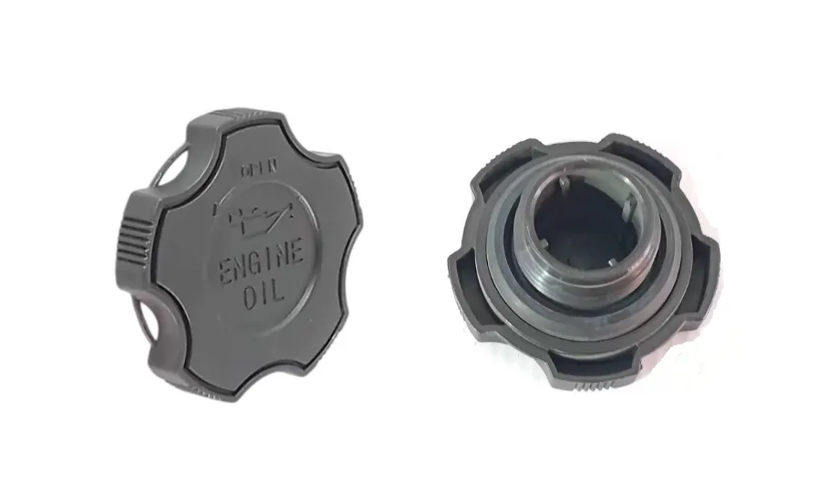 Tapón de cárter