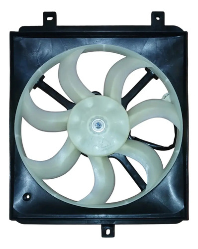 Electro Ventilador Radiador Geely Lc